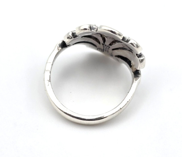 James Avery Retired Shell Ring for Tiny Finger! S… - image 4
