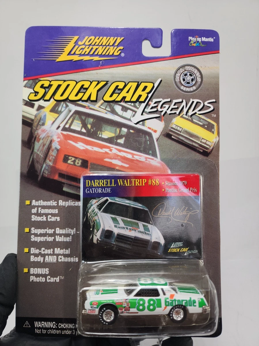 Johnny Lightning NASCAR Diecast Racing Cars for sale | eBay