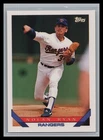 1993 Topps Baseball #700 Nolan Ryan Base Set Card Texas Rangers HOF