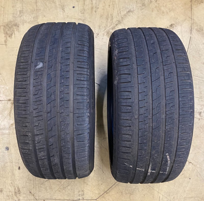 2x Sommerreifen 245/40 R18 97Y Barum Bravuris 3 HM