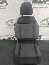 Siège Citroen C3