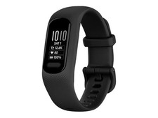 Garmin vivosmart 5 S/M nero/nero Fitness tracker 010-02645-10