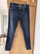 Mavi skinny jeans , dunkelblau Größe 29/30