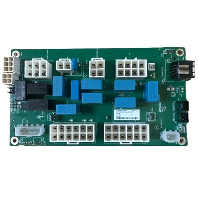 Thermo Fisher Scientific 327763H01 Distribution Board