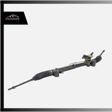 2005-2007 Chrysler 300c 5.7l Steering Rack Pinion Oem