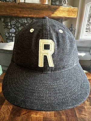 BN Polo Ralph Lauren Men's Felt-Patch Chamois Ball Cap Grey htr | eBay