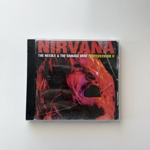 Nirvana Outcesticide for sale | eBay
