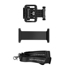 1 Set Remote Control Bracket Detachable Holder For DJI Mavic 2 Pro Zoom Parts.