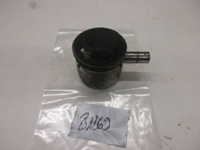 B1269 Kolben mit Kolbenring Motor Zylinder Oldtimer BMW NSU DKW Zündapp DDR