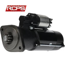 New 24V PLGR Starter Replaces 04125683 IS1374 31177 11.132.625 11132368 31177N