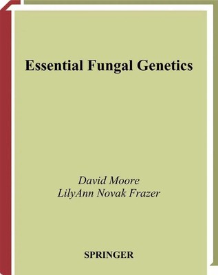 David Moore (u. a.) | Essential Fungal Genetics | Taschenbuch | Englisch (2010)