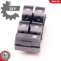 Esen SKV 37SKV013 Schalter FüR Fensterheber Schalter Fensterheber