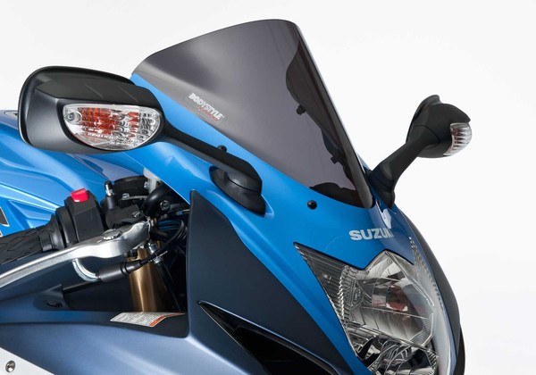 Bodystyle Racing Cockpitscheibe FüR Suzuki GSX-R 750 2011-2016 C4-image