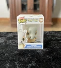 Funko Bitty Pop! Pokémon #596 CUBONE Micro Vinyl Figure New
