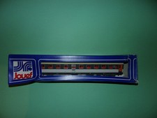 JOUEF passenger car 1st class coral 5364 new (no. 5bis)