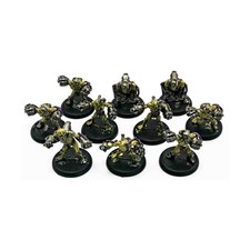 Mk I Cryx Metal Loose Mechanithralls Collection #34 NM