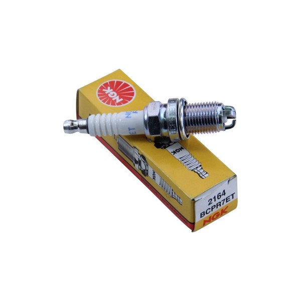 ZüNdkerze NGK BCPR7ET, 2164-image