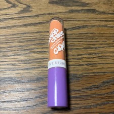 CoverGirl Lipslicks Smoochies Lip Balm Lipstick 570 Day Glow Sealed. New