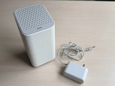 Xfinity XB7-T Home WiFi Router Modem White Original Power Cord CGM4331COM USED