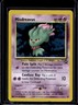 1999 Pokemon Wizards Black Star Promos Misdreavus #39