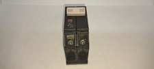 Eaton Cutler Hammer CHF220 20 Amp 2 Pole 120/240v Type CH Circuit Breaker