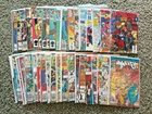 LOT OF 41 Vintage Marvel Comics X-Men comics!