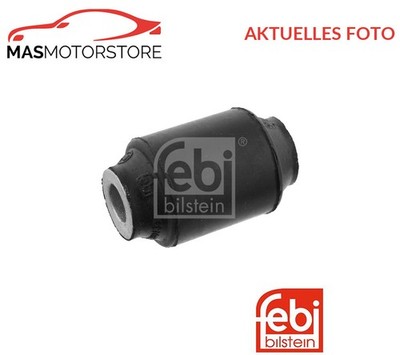 QUERLENKER LAGER LAGERBUCHSE HINTEN FEBI BILSTEIN 05053 A FÜR MERCEDES-BENZ 190