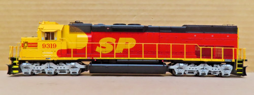 Kodachrome SD45T-2 9319 DCC Athearn 91612 escala HO listo | Condition: Used