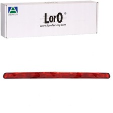 ABAKUS DRITTE 3. BREMSLEUCHTE BREMSLICHT passend für AUDI A4 | 003-26-870