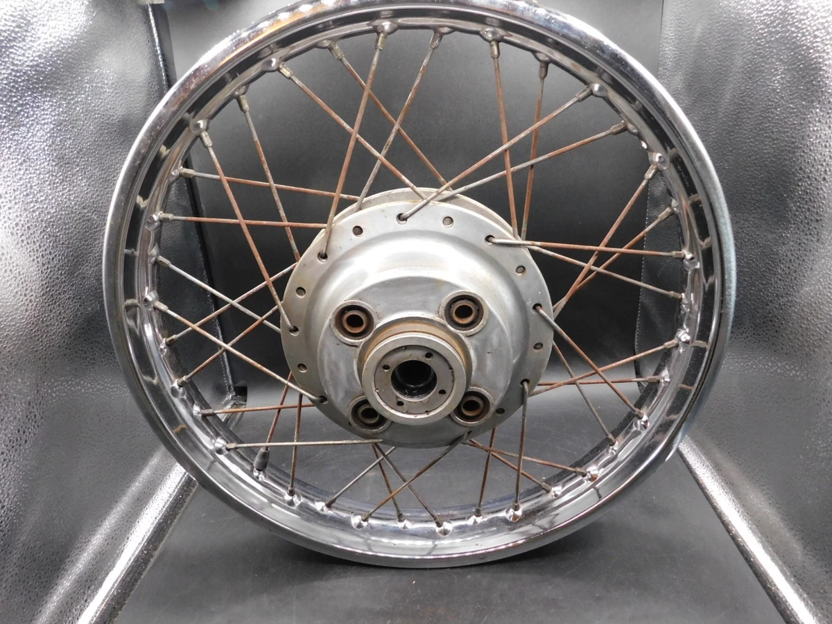 Motorcycle Wheels and Rims for Honda CB400F for sale | eBay