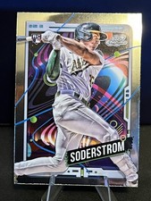Click to enlarge Tyler Soderstrom