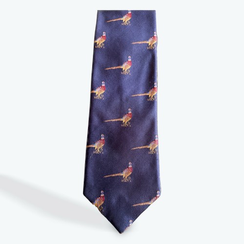 Seaward & Stearn Tie