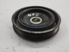 Poulies diverses Peugeot 4007