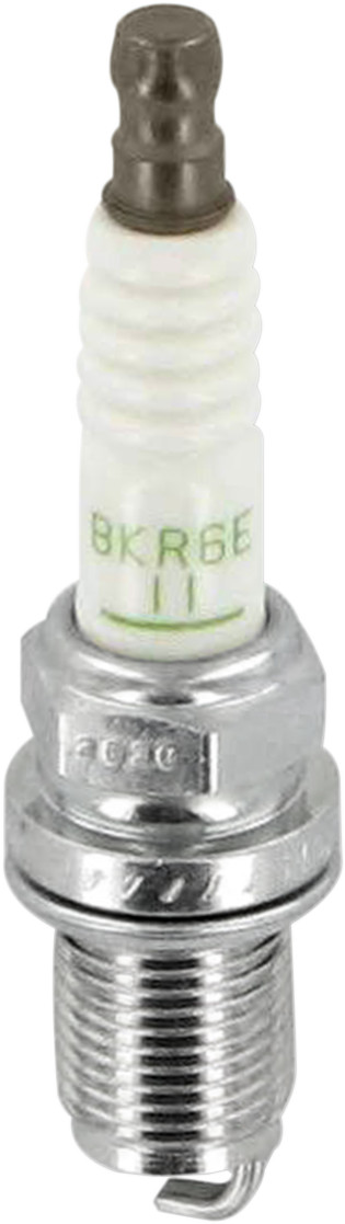 NGK SPARK PLUGS BKR6E-11 Spark Plug with Triple Seals and Copper Core