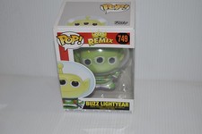 Ultimate Funko Pop Alien Remix Pixar Figures Gallery and Checklist 37