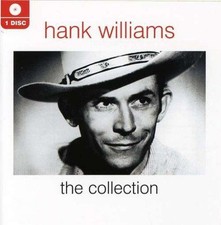 The Collection - Hank Williams