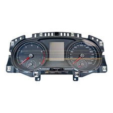 Tacho Kombiinstrument Tachometer Benzin VW Golf 7 5G1920740B