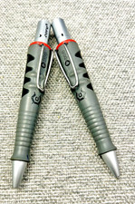 Vintage Rotring Core Refillable Ballpoint Pen...