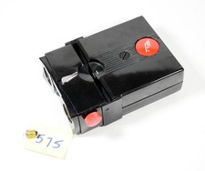 Stereo Realist red button slide 3D viewer with LED bulb - serviced by DrT