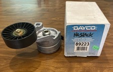 Dayco Belt Tensioner 89223 199095 Cadillac 4.9l V8 Deville Eldorado Seville Dayco Belt Tensioner 89223 199095 Cadillac 4.9l V8 Deville Eldorado Seville