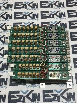 AEG 115137/115175 Powerblock  Circuit Board TT 95 N 1200 K0C 4T2 