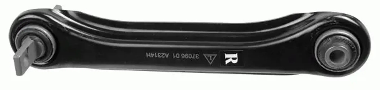 Wishbone Rear Axle Trailing Arm 37096 01 LEMFÖRDER for MITSUBISHI CARISMA