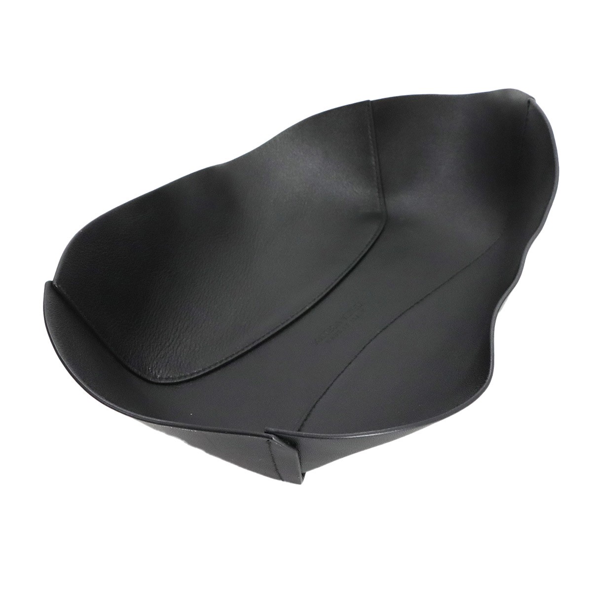 BOTTEGA VENETA Intrecciato Hobo Hand Bag Leather Black 90309933 thumbnail 8