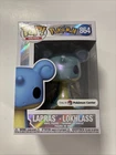 Funko Pop! Vinyl: Pokémon - Lapras - Pokemon Center (Exclusive)