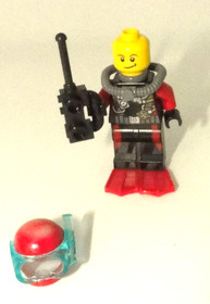 LEGO City: Deep Sea Helicopter (60093) With Manuals and Submarine &ndash; Retired