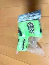 Scotty Cameron 2023 Halloween Clop Shot Putter Headcover Titleist New Japan