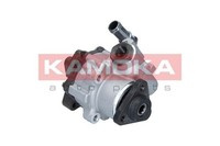 Hydraulikpumpe Lenkung Kamoka PP019 FüR Audi A6 4FH 4F5 C6 4F2 Avant Allroad TDI
