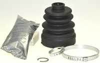Spidan Faltenbalgsatz Antriebswelle 25857 FüR Hyundai I30 GD Elantra 5 MD UD Van