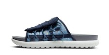 New Men’s Nike Asuna 2 NN Slide ‘Midnight Navy’ Size 11 DM8615-400