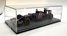 1/43 Spark S5010 Toro Rosso STR11 Sainz '16 NR